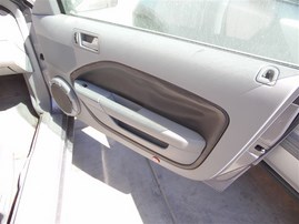 2006 FORD MUSTANG GT GRAY 4.6 AT F19083